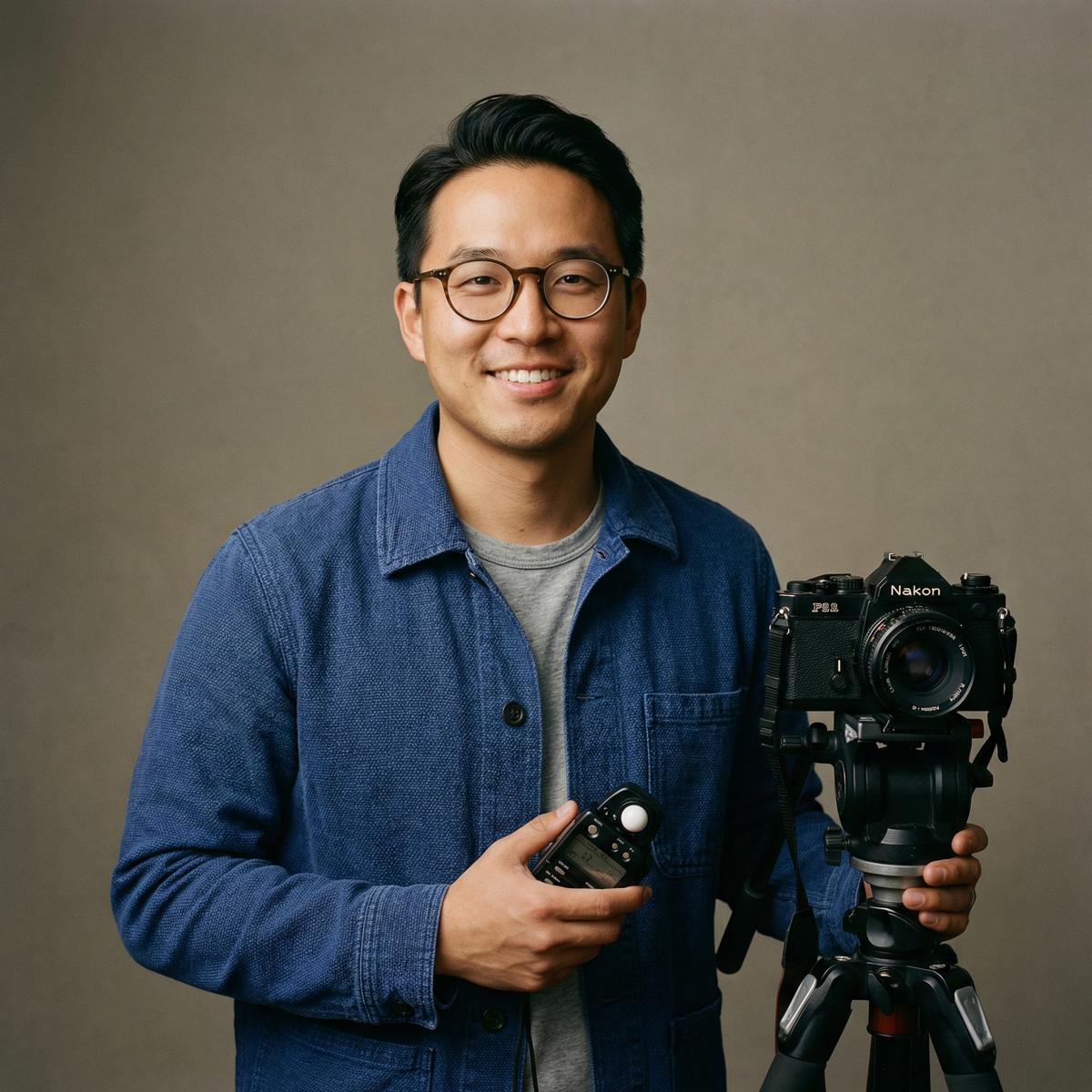 51吃瓜每日投稿摄影师-王浩然